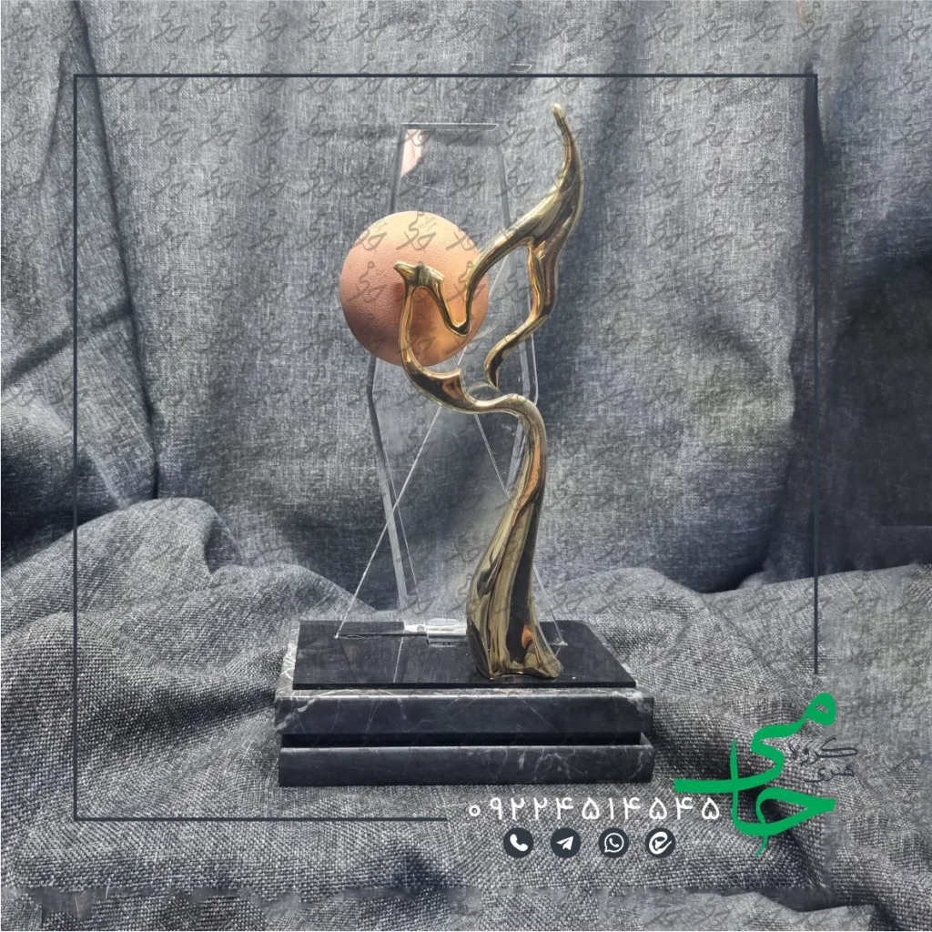 تندیس حجمی r28