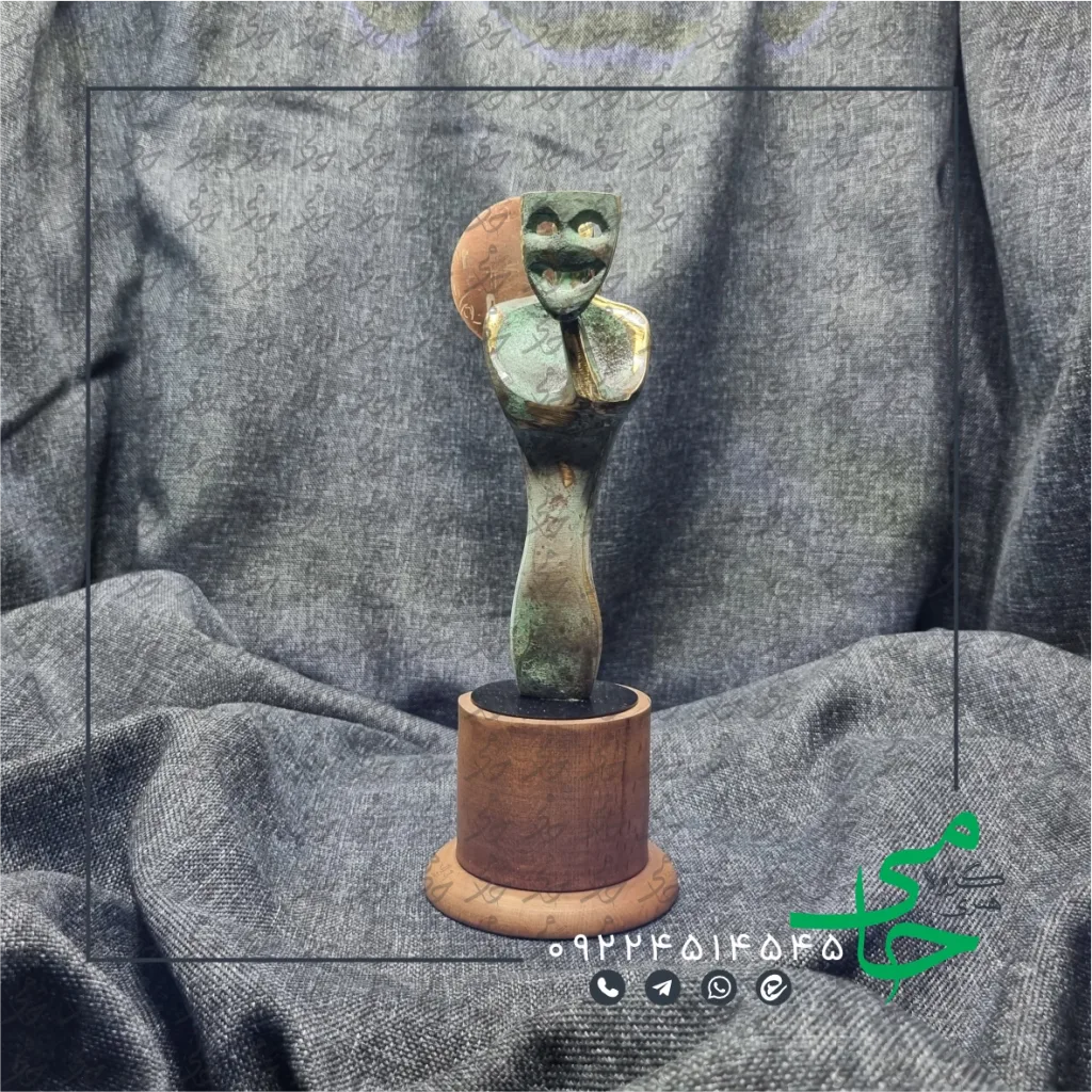 تندیس حجمی r29