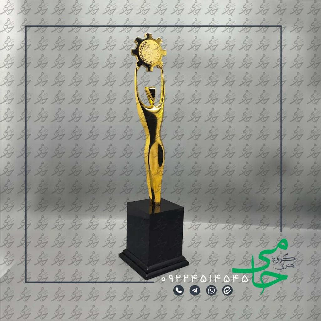 تندیس حجمی r39