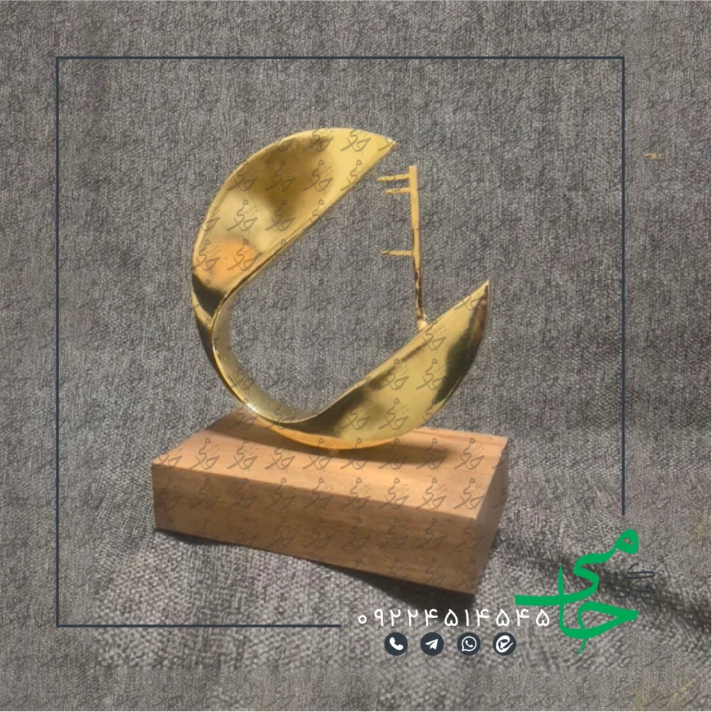 تندیس حجمی r42