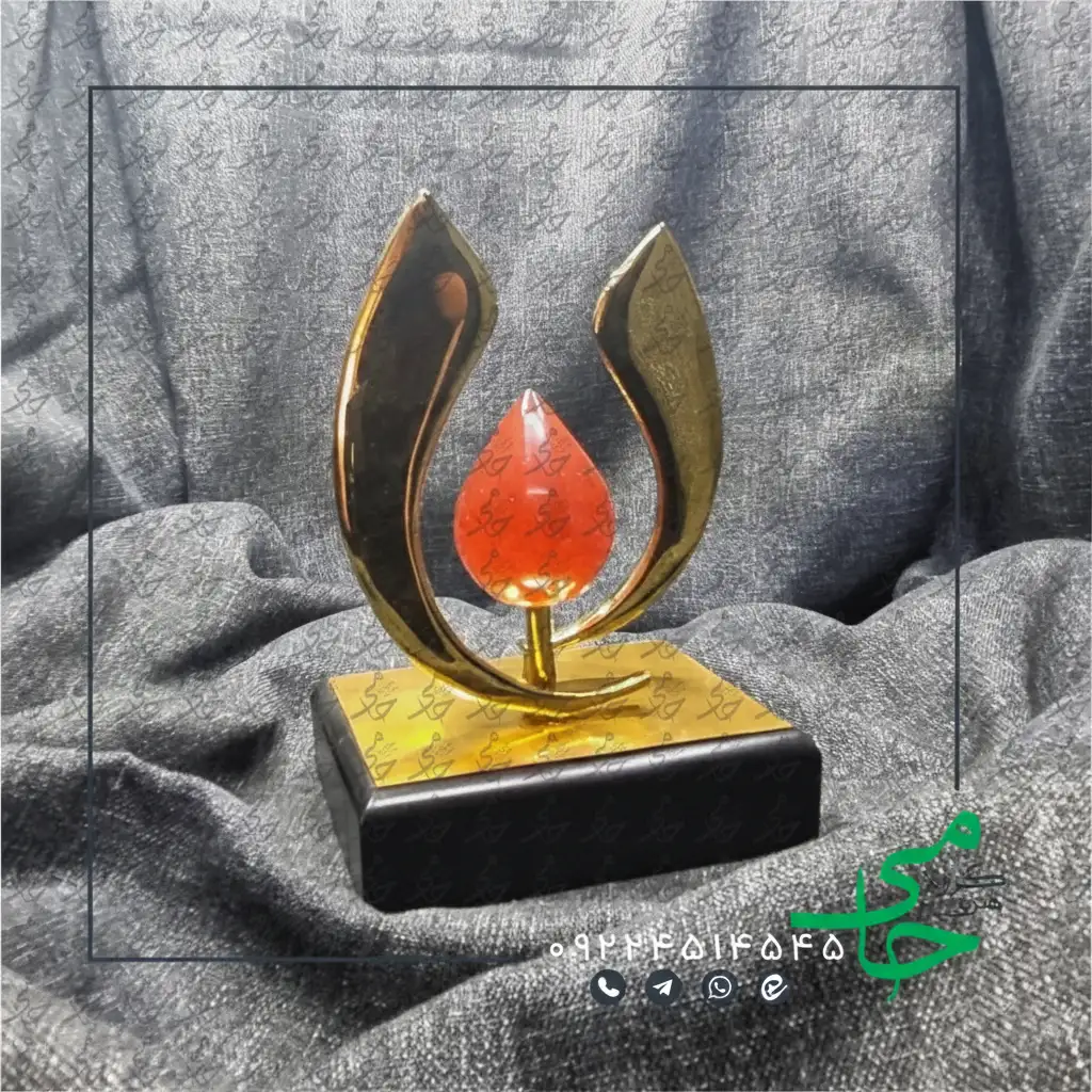 تندیس حجمی r31